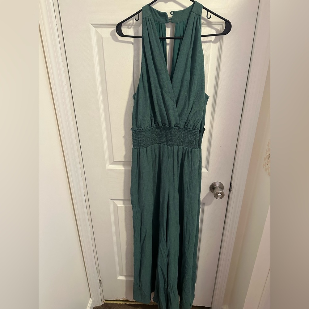 Anthropologie Romper